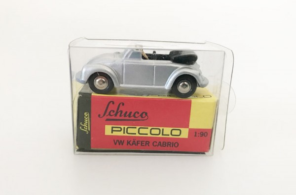 St. Art. 01401 VW Käfer Cabrio