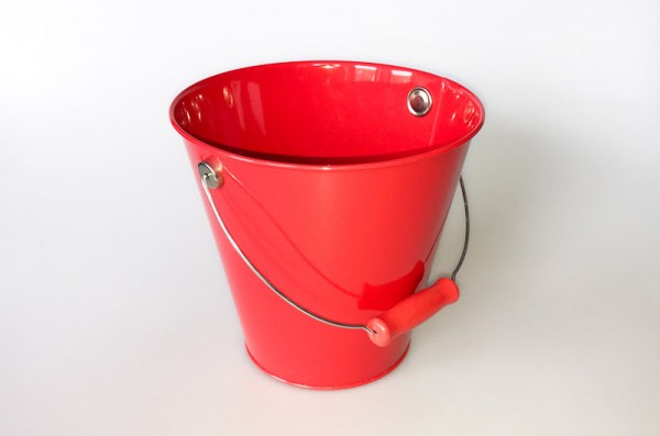 Blecheimer rot PPAIL Made in China