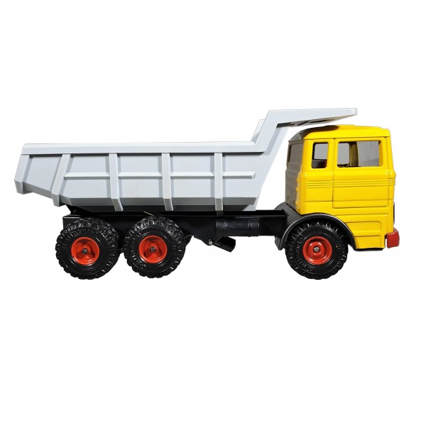 LKW MB Muldenkipper Kellermann Rollo-Serie 1967-1979