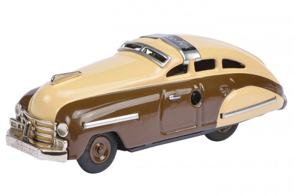 Fex 1111 braun/beige Made in Hungaria