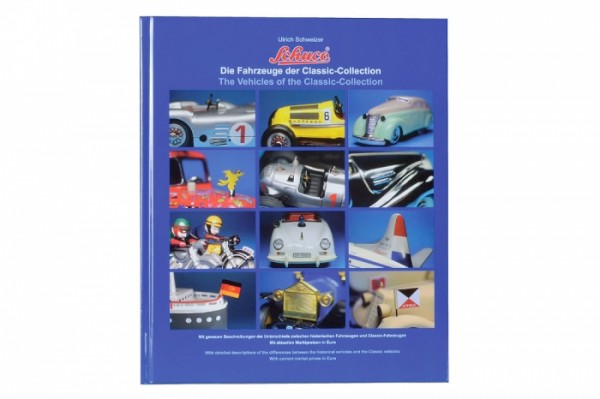 Buch Schuco Classic Collection Beschreibung u. aktuelle Marktpreise