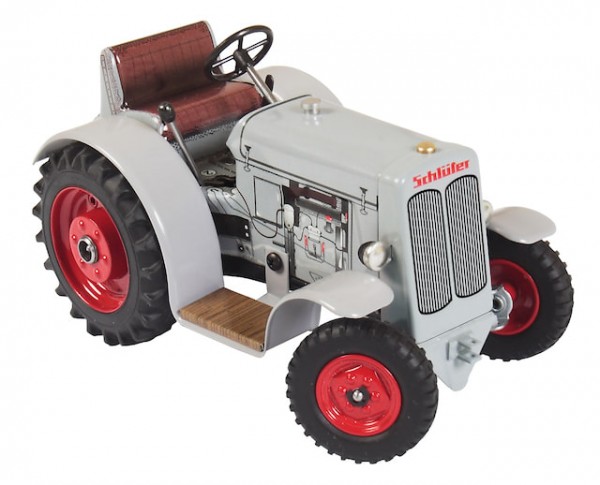 Traktor Schlüter