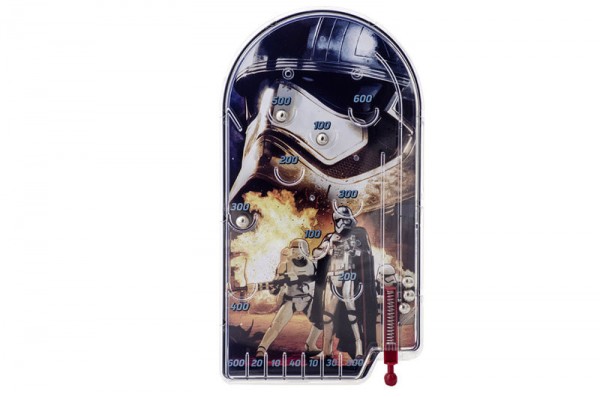 Blechflipper, Captain Phasma, SWPBCP Star Wars, Made in China