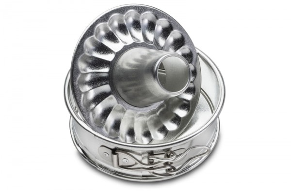 Springform im Beutel mit Kopfleiste Made in Germany