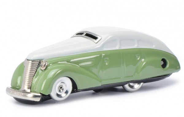 Auto Fex 1111 grau/grün