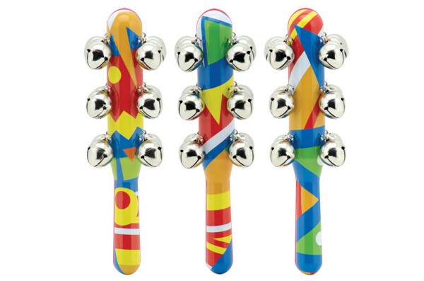Glockenstab JGST