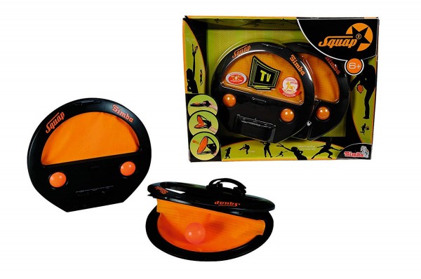 Fangspiel Squap, Made in China