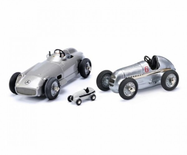 Auto Studio Classic Set Made in Ungarn