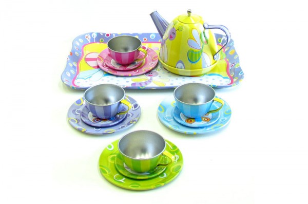 Teeservice Summer Bugs SBTTS Made in China